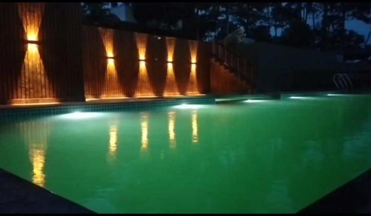 Delano Residency Ξενοδοχείο Kaliyal Εξωτερικό φωτογραφία